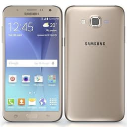 Galaxy J7 16 Go - Or - Débloqué