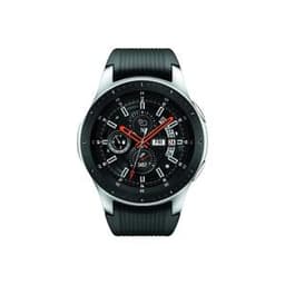 Samsung Galaxy Watch Bluetooth 46 mm - Noir/Argent