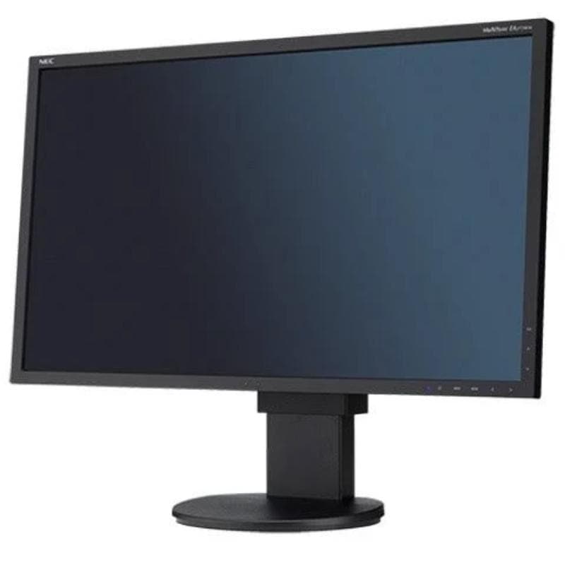Écran 22" LED Nec MultiSync EA243WM