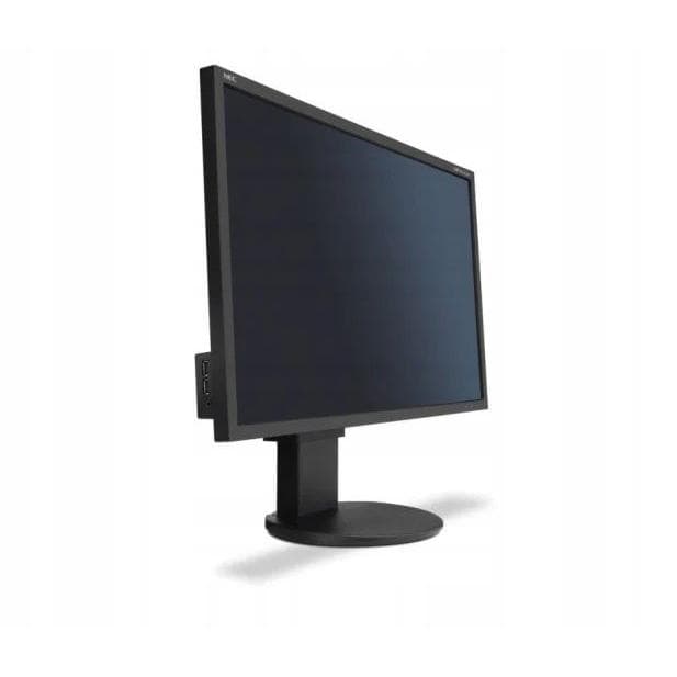 Écran 22" LED Nec MultiSync EA243WM