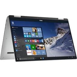 Dell XPS 13 9365 13" Core i7 1.3 GHz - SSD 256 Go - 16 Go AZERTY - Français