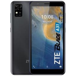 ZTE Blade A31 32 Go - Gris - Débloqué