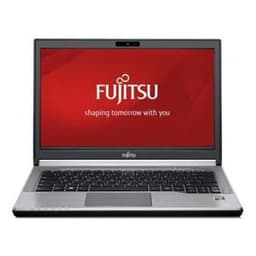 Fujitsu LifeBook E544 14" Core i5 2.7 GHz - HDD 500 Go - 4 Go AZERTY - Français
