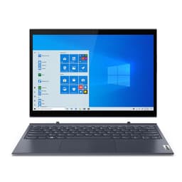 Lenovo Yoga Duet 7 13" Core i5 2.4 GHz - SSD 256 Go - 8 Go AZERTY - Français