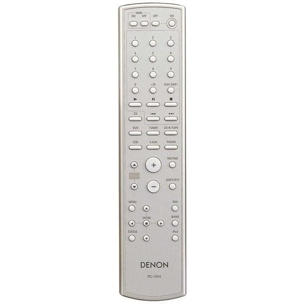 Amplificateur Denon DRA-700AE