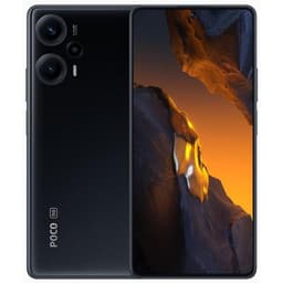 Xiaomi Poco F5 256 Go - Noir - Débloqué