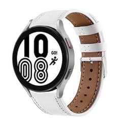 Samsung Galaxy Watch4 Bluetooth 44 mm - Argent