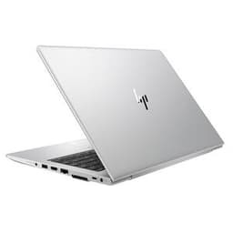 Hp EliteBook 745 G6 14" Ryzen 3 PRO 2.1 GHz - SSD 256 Go - 8 Go QWERTY - Espagnol