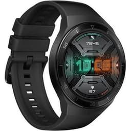 Huawei Watch GT 2 Bluetooth 46 mm - Noir