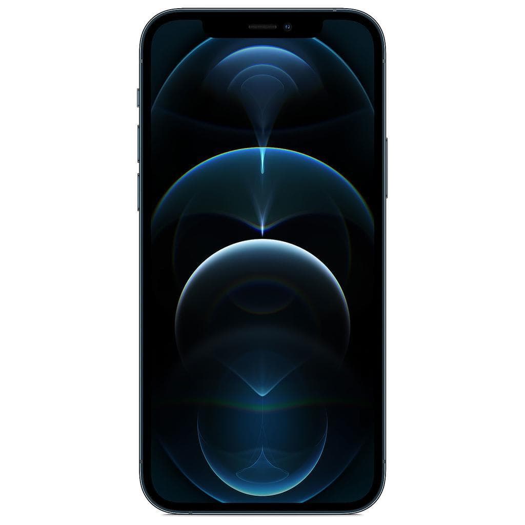 iPhone 12 Pro 128 Go - Bleu Pacifique - Débloqué