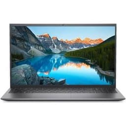 Dell Inspiron 5510 15" Core i7 3.3 GHz - SSD 512 Go - 16 Go AZERTY - Français