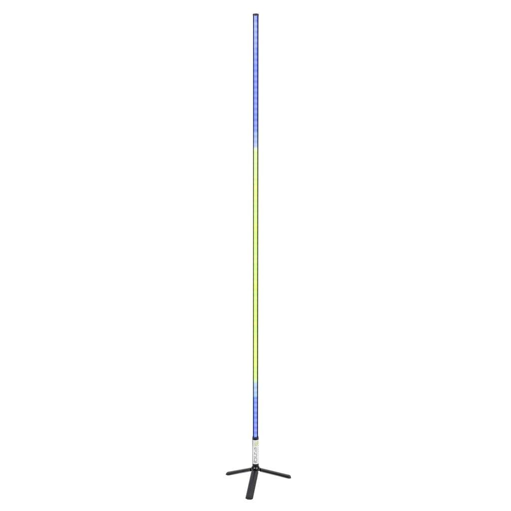 Accessoires audio Ibiza Light MAGIC-COLOR-STICK-1.0BK