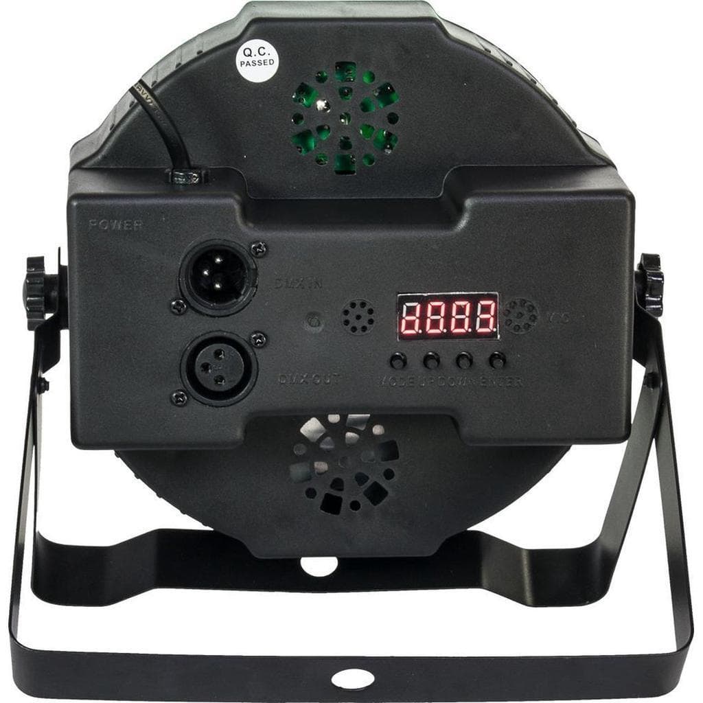 Projecteur Party Sound & Light PARTY-PAR-STROBE