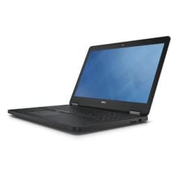Dell Latitude E5550 15" Core i5 2.2 GHz - SSD 128 Go RAM 8 Go QWERTZ - Allemand