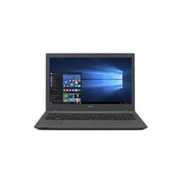 Acer Aspire E5-573TG-32YT 15" Core i3 1.7 GHz - HDD 1 To - 8 Go AZERTY - Français