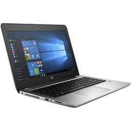 HP EliteBook 1040 G3 14" Core i7 2.5 GHz - SSD 512 Go RAM 16 Go QWERTY - Portugais