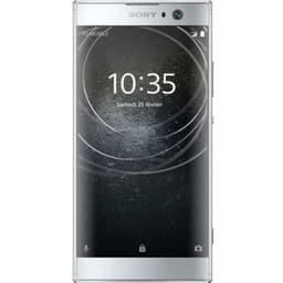 Sony Xperia XA2 32 Go - Argent - Débloqué