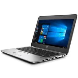HP EliteBook 820 G4 12" Core i5 2.5 GHz - SSD 256 Go RAM 8 Go QWERTY - Anglais