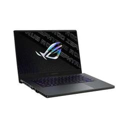 Asus ROG Zephyrus-G15-GA503RW-030W 15" Ryzen 9 3.2 GHz - SSD 1 TB - 16 Go - NVIDIA GeForce RTX 3070 Ti AZERTY - Français