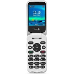 Doro 6820 - Noir- Débloqué