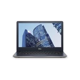 Dell Vostro 5370 13" Core i5 1.6 GHz - SSD 256 Go - 8 Go AZERTY - Français