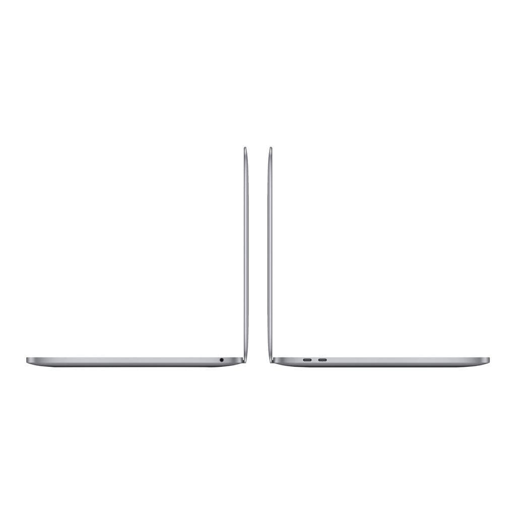 MacBook Pro 13" (2022) - Apple M2 avec CPU 8 cœurs et GPU 10 cœurs - 16Go RAM - SSD 512Go - QWERTY - Italien