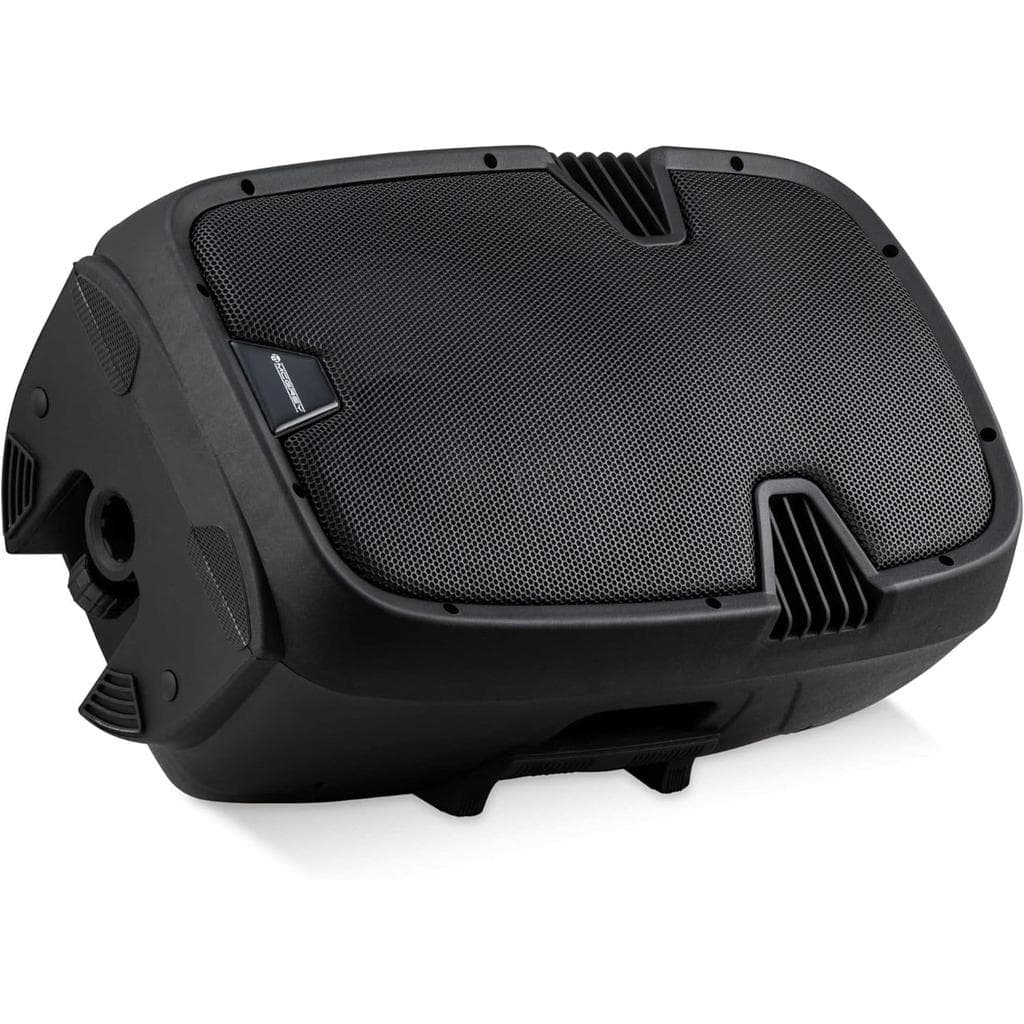 Enceintes sono Mcgrey P212 MA