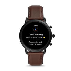 Fossil Wellness FTW4070
