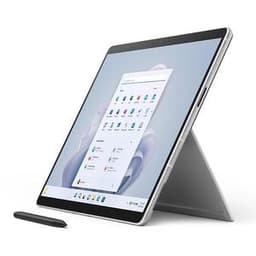 Microsoft Surface Pro 9 13" Core i5 3.3 GHz - SSD 512 Go - 16 Go QWERTZ - Allemand