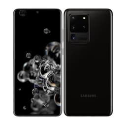 Galaxy S20 Ultra 5G 256 Go - Noir - Débloqué