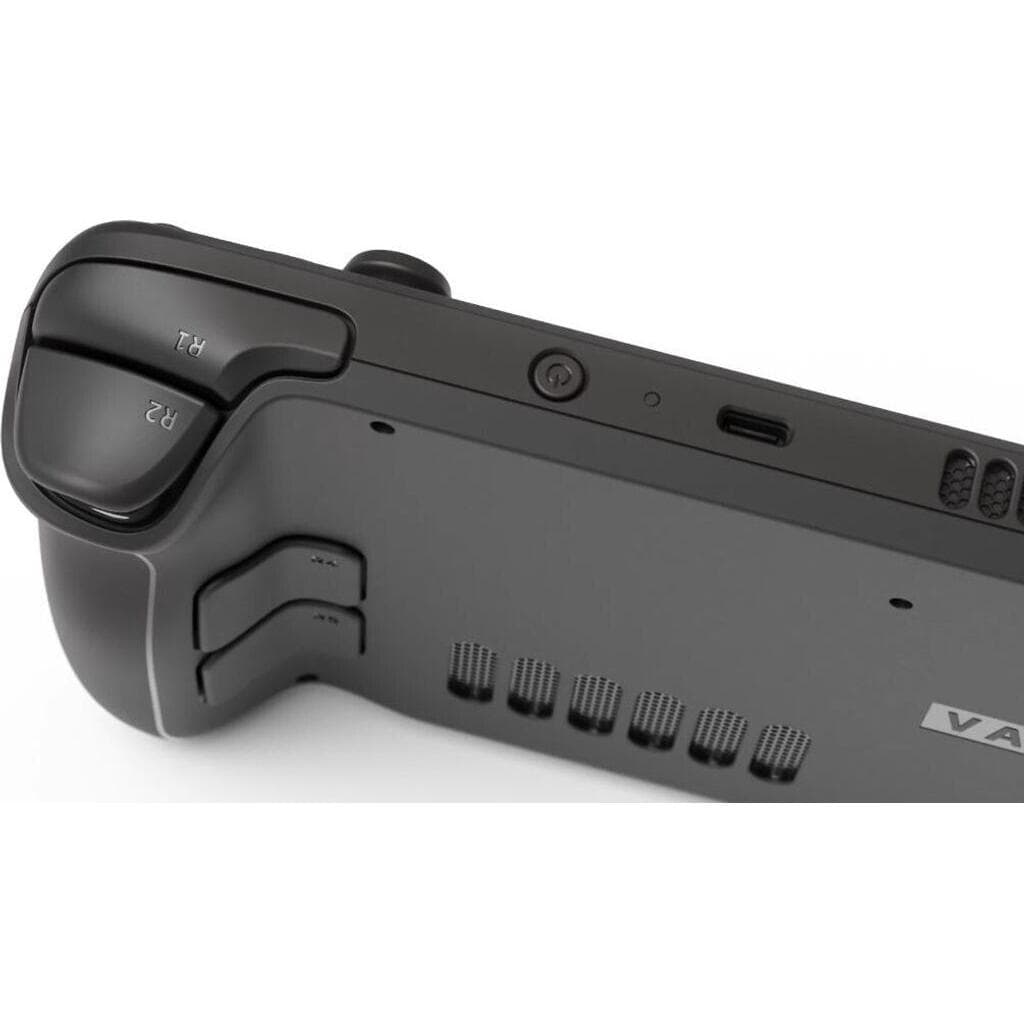 Steam Deck 64Go - Noir