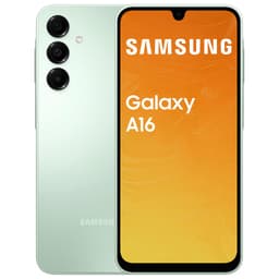 Galaxy A16 5G 128 Go - Vert - Débloqué