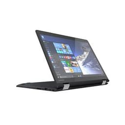 Lenovo Yoga 510-14ISK 14" Core i3 2 GHz - SSD 256 Go - 4 Go AZERTY - Français