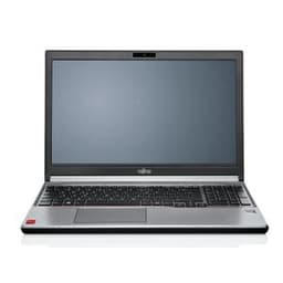 Fujitsu LifeBook E754 15" Core i5 2.6 GHz - SSD 256 Go RAM 8 Go AZERTY - Français