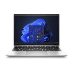 HP EliteBook 835 G9 13" Ryzen 5 PRO 2.9 GHz - SSD 2 To - 16 Go QWERTZ - Allemand