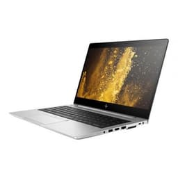 Hp EliteBook 840 G7 14" Core i5 1.7 GHz - SSD 512 Go - 16 Go AZERTY - Français