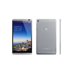Huawei MediaPad M1 8GB - Gris - WiFi + 4G