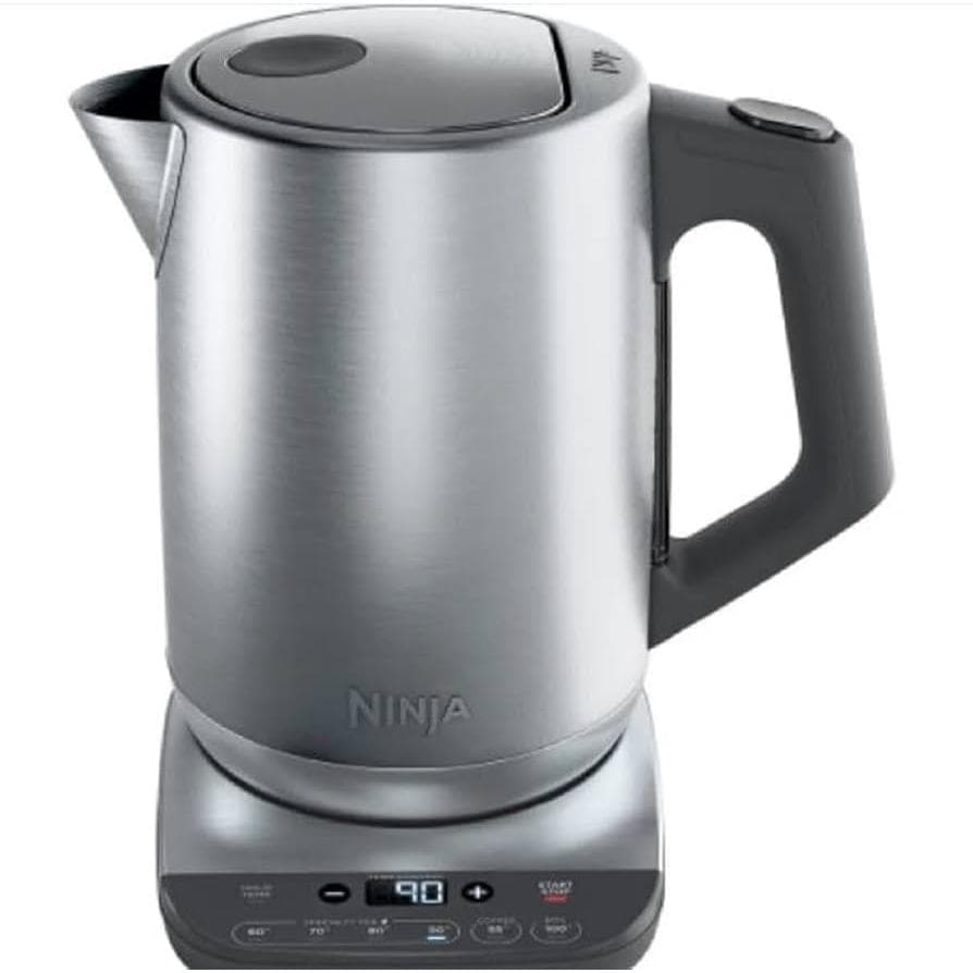 Ninja KT201EU Argent 0,7000L - Bouilloire électrique