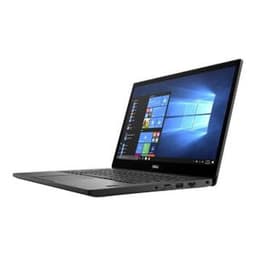 Dell Latitude 7280 13" Core i5 2.4 GHz - SSD 128 Go - 8 Go
