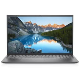Dell Inspiron 15 5518 15" Core i7 3.3 GHz - SSD 512 Go - 32 Go AZERTY - Français