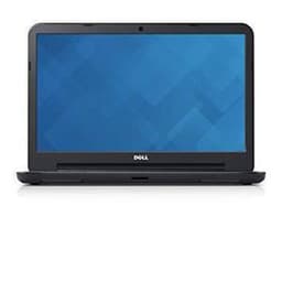 Dell Latitude 3540 15" Core i5 1.7 GHz - HDD 500 Go - 4 Go AZERTY - Français