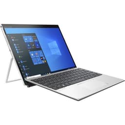 HP Elite X2 G8 13" Core i7 2.8 GHz - SSD 512 Go - 16 Go QWERTY - Anglais