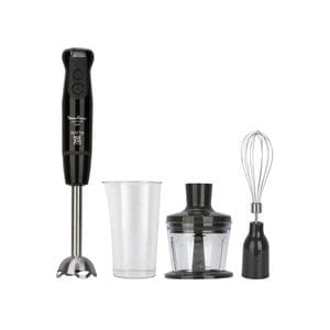 Blender Mixeur Moulinex DD833810 L - Noir