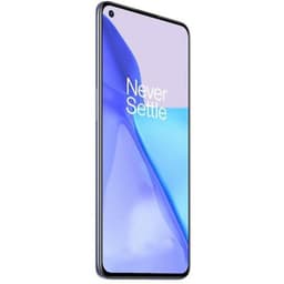 OnePlus 9 256 Go - Mauve - Débloqué