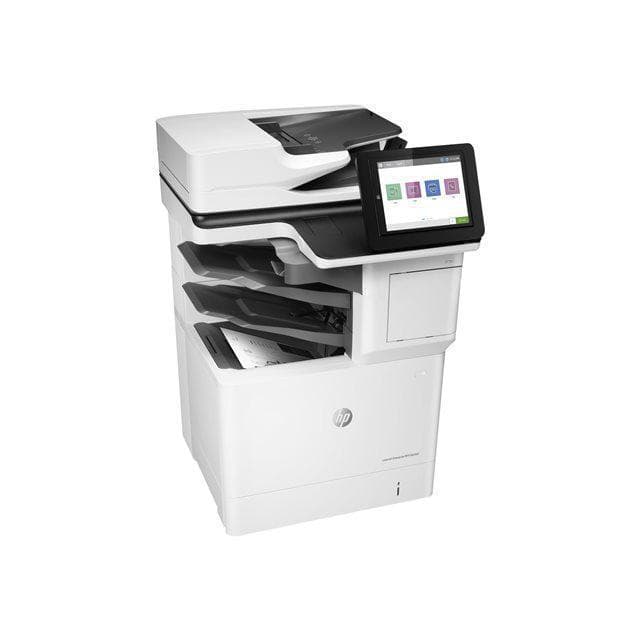 HP LaserJet Managed MFP E62565HS Laser monochrome