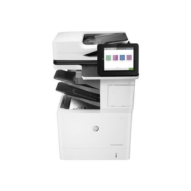 HP LaserJet Managed MFP E62565HS Laser monochrome