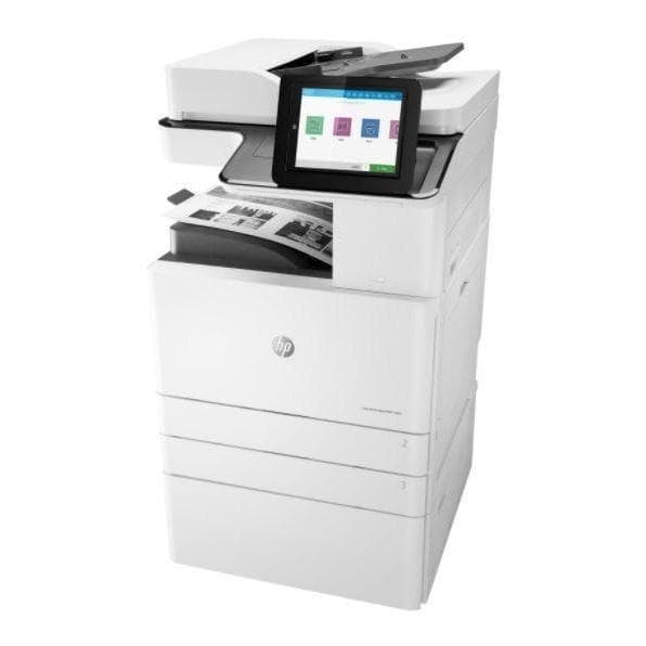 HP LaserJet Managed MFP E62565HS Laser monochrome