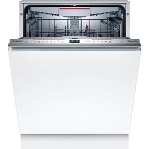 Lave-vaisselle tout intégrable 59,8 cm Bosch SMV6ECX93E - 12 à 16 couverts