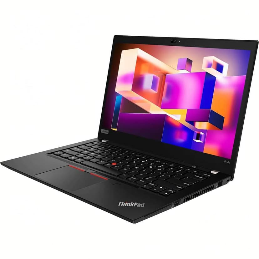 Lenovo ThinkPad P14s G2 14"
