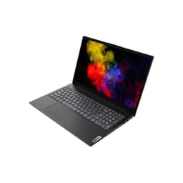 Lenovo V15 G2-ITL 15" Core i5 2.4 GHz - SSD 512 Go - 8 Go QWERTY - Espagnol